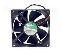 TA350DC M35519-51 24V 2-wire 2-pin 0.16A 9cm inverter cooling fan