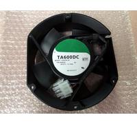 TA600DC A34438-59 DC24V 1.4Amp 127x151x51MM 3 line supply cooling fan