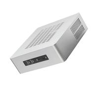 TA65 ITX HTPC - Carcasa para PC, chasis de servidor con USB 3.0, control industrial, para ordenador de oficina en casa