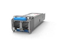 TAA SFP+/LC 10G SINGLE-MODE 10KM INDUSTRIAL TEMP (-40 TO 85C)