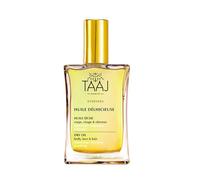 Taaj aceite délhicieuse para Facial/Corporal/Cabello 100 ml