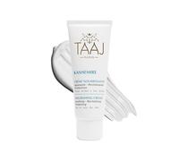 TAAJ | Crema Nutritiva - KASHEMIRE | Revitaliza y Protege la piel seca a muy seca | Nutre y Repara la epidermis | Hidratación | Piel suave, flexible y confortable | Aloe Vera | Vegano | 50 ml