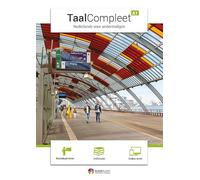 TaalCompleet A1: Nederlands voor anderstaligen