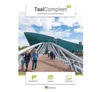 TaalCompleet A2: Nederlands voor anderstaligen