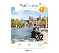 TaalCompleet B1: Nederlands voor anderstaligen