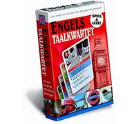 Taalkwartet Engels: speel & leer