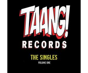 Taang! Singles Collection Vol. 1 (Various Artists)