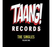 Taang! Singles Collection Vol. 1 (Various Artists) [Vinilo]