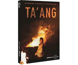 Ta'ang, un peuple en exil, entre Chine et Birmanie [DVD]