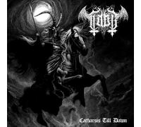 Taar Catharsis Till Dawn (CD) Album (Importación USA)