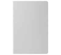 Tab A8 Book Cover Plata