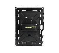 Tab Acc HANNspree Protección Robusta para tabletas