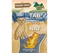 Tab and Nat: Trail 1: First Words - Short A (Reading Trails)