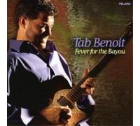 Tab Benoit Fever for the Bayou (CD) Album (Importación USA)
