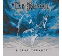 Benoit, Tab - I Hear Thunder [Vinilo]