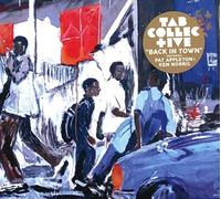 Tab Collective - Back in Town