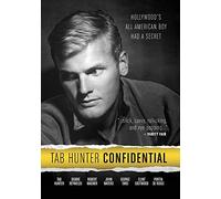 Tab Hunter Confidential [Edizione: Stati Uniti] [Italia] [DVD]