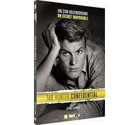 Tab Hunter Confidential [Francia] [DVD]