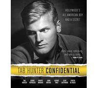 Tab Hunter Confidential [USA] [Blu-ray]