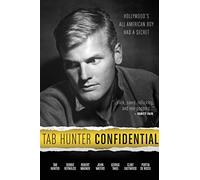 Tab Hunter Confidential [USA] [DVD]