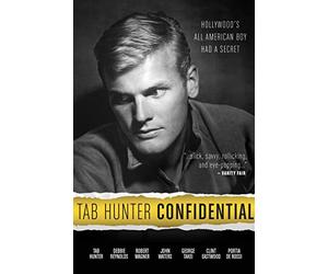Tab Hunter Confidential [USA] [DVD]