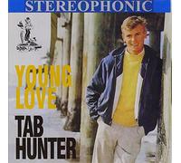 Tab Hunter - Young Love 35 Greatest Cuts