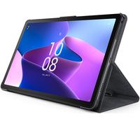 Lenovo ZG38C03903 funda para tablet 26,9 cm (10.6") Folio Negro