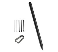 Tab S10 FE S Pen - Repuesto para Samsung Galaxy Tab S10 FE, Tab S10 FE+ lápiz capacitivo para Galaxy Tab S10 FE Plus S Pen todas las versiones + 5 puntas gratis, sin Bluetooth (negro)