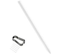 Tab S10 Lite S Pen Replacement Compatible con Samsung Galaxy Tab S10 Lite for Samsung Galaxy Tab S10 Lite Stylus Pen Touch S Pen with Free Tip/Nib, White