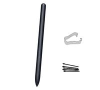 Tab S7 / S7+ S Pen (sinBluetooth) Reemplazo Touch Pen Stylus Pen S Pen para Samsung Galaxy Tab S7 / S7+ Plus (EJ-PT870) (Negro)