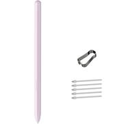 Tab S9 FE - Lápiz capacitivo de repuesto para Samsung Galaxy Tab S9 FE S | Lápiz capacitivo de repuesto para Tab S9 FE/FE+, 4096 niveles de presión, con puntas intercambiables