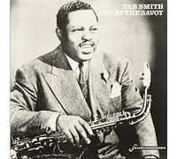 Tab Smith - Joy! At The Savoy (1944-54)