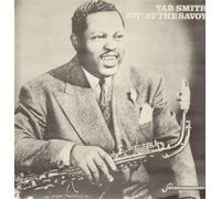Tab Smith - Joy! at the Savoy [Vinilo]