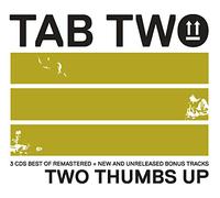 Tab Two - Two Thumbs Up