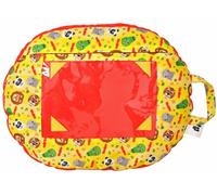 Tab Zoo ZOOTBN - Funda cojín Universal para Tablets de 7"/10", Amarillo