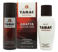 Tabac a/s Plus de loción de afeitado Espuma, 100 ml