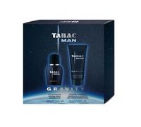 Tabac Cofre Man Gravity Eau Toilette + Gel Doccia