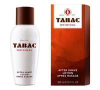 Tabac de Maurer & Wirtz para hombres, loci?n para despu?s del afeitado, 10,1 oz