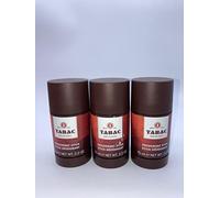 TABAC Desodorante en barra original, 3 x 75 ml/225 ml