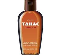 Tabac Gel de ducha Original para hombre