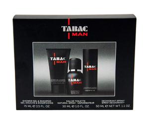 Tabac Man Cofre Trio For Him