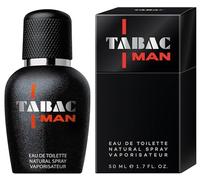 Tabac® Man - Eau de Toilette I natural, potente y masculino - para hombres con luminosidad I 50 ml Natural Spray vaporizador