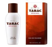 Tabac Maurer y Wirtz Tabac Original Eau de Colonia Splash para hombres 3.4 onza