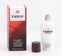 Tabac - Original - 100ml Loción After Shave Spray