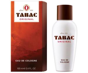 Tabac Original agua de colonia para hombres 100 ml
