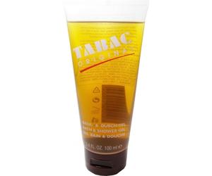Tabac Original Bath & Shower Gel // Precio, Comprar n/a 100 ml