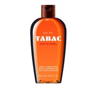 Tabac Perfumes masculinos Tabac Original Bath & Shower Gel 400 ml