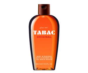 Tabac Original Bath & Shower Gel // Precio, Comprar n/a 400 ml