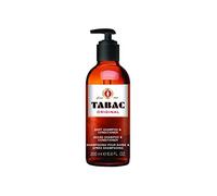 Tabac Original | Champú para barba con el aroma inconfundible de Tabac Original - Limpieza óptima - Cuidado suave del pelo de la barba - Original desde 1959 | 200 ml