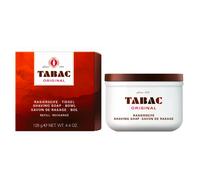 Tabac Original de Maurer & Wirtz para hombre. Tazn de jabn de afeitar 4.4 onzas